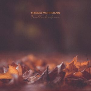 Cover artwork for Feuilles d'Automne