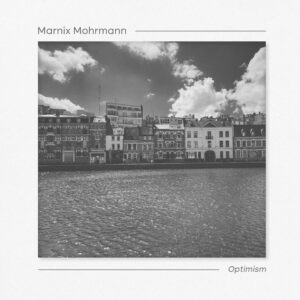Optimism cover artwork
