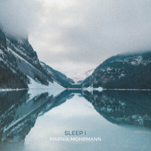 Sleep I cover artwork
