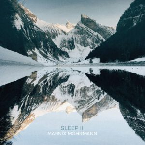 Sleep II cover artwork