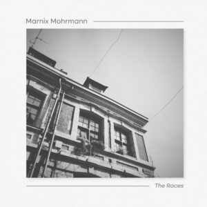 The Races Cover artwork