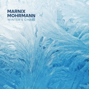 Winter's Chase cover artwork